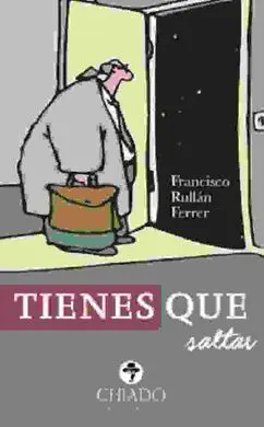 Tienes que Saltar