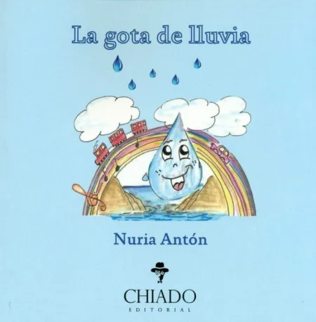 Gota de Lluvia, la