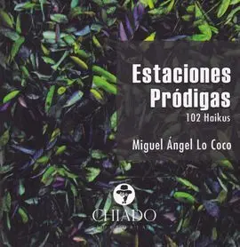 Estaciones Prodigas