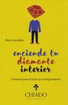 ENCIENDE TU DIAMANTE INTERIOR