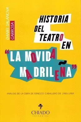 Historia del Teatro en la Movida Madrileña