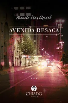 Avenida Resaca