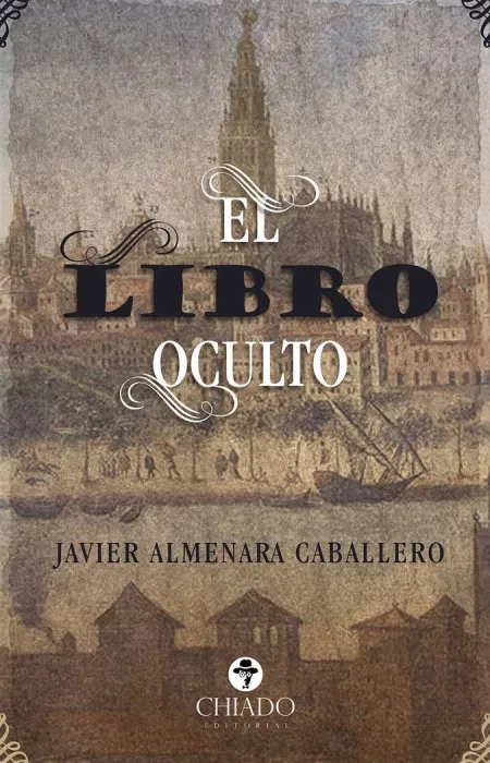 El Libro Oculto