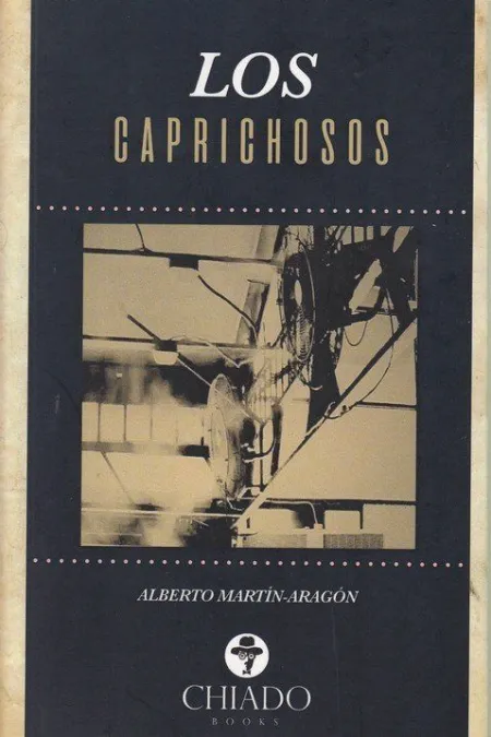 Los Caprichosos