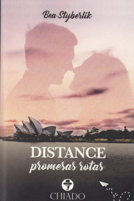 Distance: Promesas Rotas