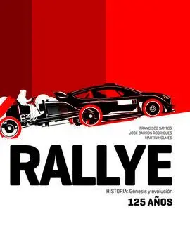 Rallye (125 Años)