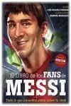 El Libro de los Fans de Messi