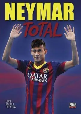 Neymar Total