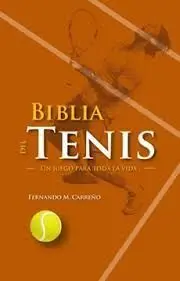 Biblia del Tenis