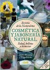 CÓSMETICA Y JABONERIA NATURAL
