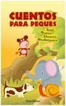 Cuentos para Peques