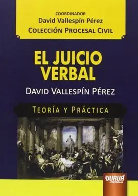El Juicio Verbal