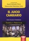 EL JUICIO CAMBIARIO