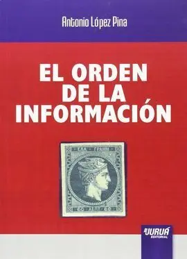El Orden de la Información
