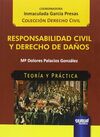 RESPONSABILIDAD CIVIL Y DERECHO DE DAÑOS