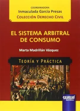 Sistema Arbitral de Consumo