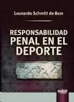 Responsabilidad Penal en el Deporte