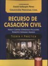 RECURSO DE CASACIÓN CIVIL