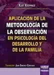 Aplicación de la Metodología de la Observación en Psicologia
