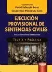 Ejecución Provisional de Sentencias Civiles