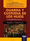 GUARDA Y CUSTODIA DE LOS HIJOS