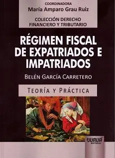 Régimen Fiscal de Expatriados e Impatriados