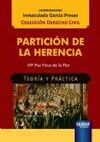 PARTICIÓN DE LA HERENCIA