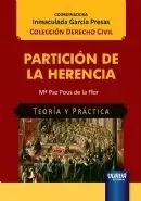 Partición de la Herencia