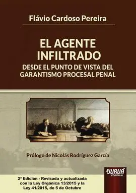 Agente Infiltrado 2016