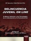 DELINCUENCIA JUVENIL ON LINE