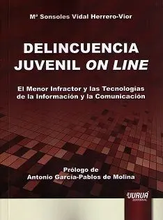 Delincuencia Juvenil On Line