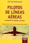 PILOTOS DE LÍNEAS AÉREAS