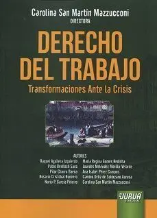Derecho del Trabajo