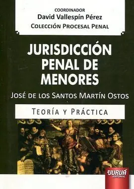 Jurisdicción Penal de Menores