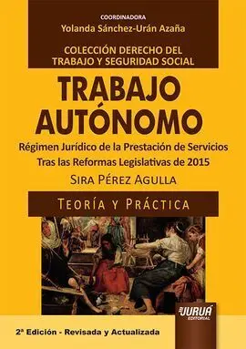 Trabajo Autónomo (2ª Ed. 2016)