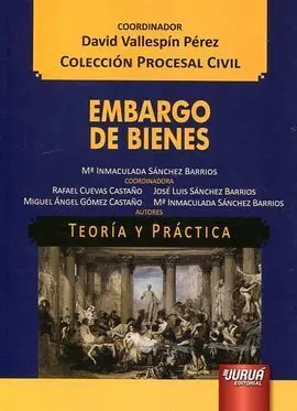 Embargo de Bienes