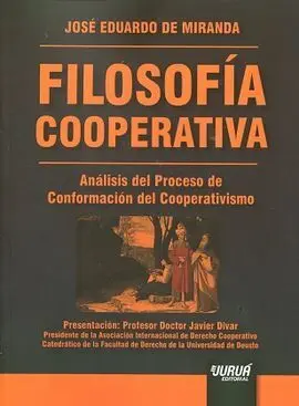 Filosofía Cooperativa