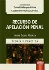 RECURSO DE APELACIÓN PENAL