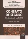 CONTRATO DE SEGURO