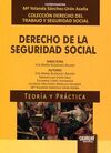 DERECHO DE LA SEGURIDAD SOCIAL 2017