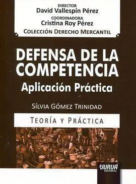 Defensa de la Competencia