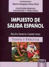 IMPUESTO DE SALIDA ESPAÑOL