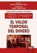 Valor Temporal del Dinero