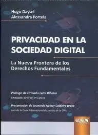 Privacidad en la Sociedad Digital.