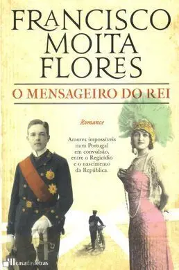 O Mensageiro Do Rei