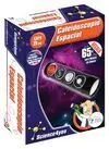 Caleidoscopio Espacial