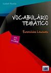 VOCABULARIO TEMÁTICO