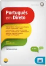Portugues Em Direto+Cd