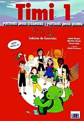 Timi 1 - Ejercicios