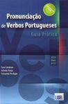 PRONUNCIAÇAO DE VERBOS PORTUGUESES